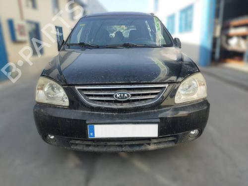 Used Parts KIA CARENS I MPV (FC, FJ) 2.0 CRDi 4957706