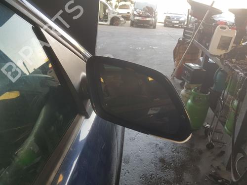 Retrovisor direito VW POLO IV (9N_, 9A_) [2001-2014]  30151818