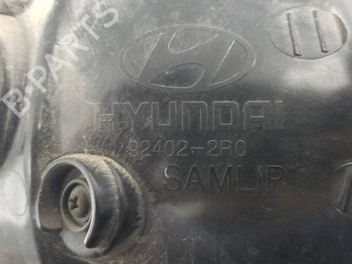 Right taillight HYUNDAI i30 (FD) | BP30794227C35