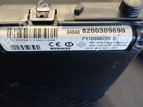 Used Electronic module Electronic module 38482421 38482421