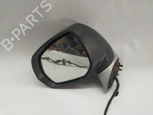 Used Left mirror Left mirror 34722818 34722818