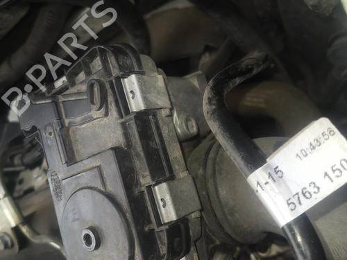 Throttle body FIAT FIORINO Box Body/MPV (225_) 1.3 D Multijet (225BXD1A, 225BXB1A, 225BXB11) | BP13819064M82 