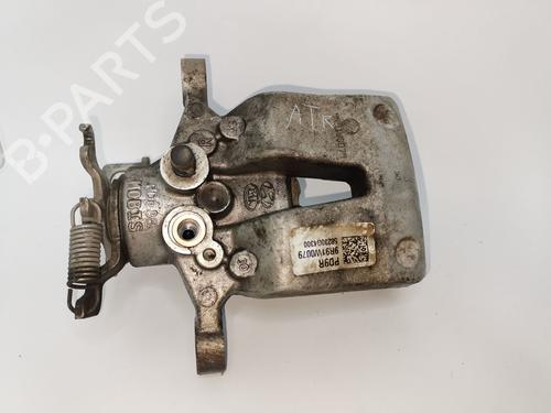 Used Right rear brake caliper HYUNDAI i30 (PDE, PD, PDEN) [2016-2025]  30172398