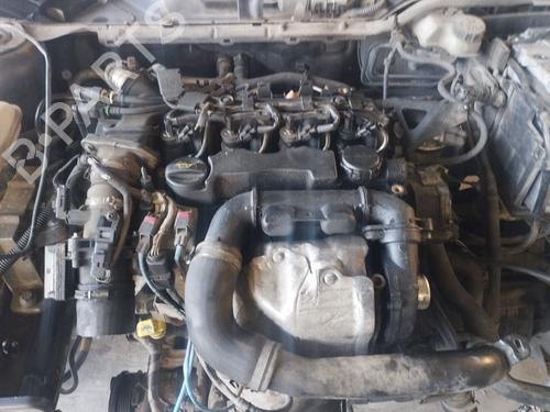 Used Engine Engine FORD FOCUS II Saloon (DB_, FCH, DH) [2005-2026] 34279026 34279026