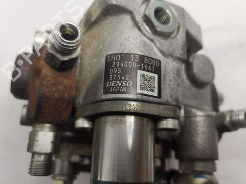 Injection pump MAZDA CX-5 (KE, GH)  | BP31839844M78  - Image 5