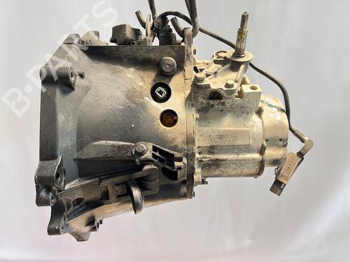 gearbox-citroen-c4-picasso-i-mpv-ud_-2006-2007-2008-2009-2010-2011-2012-2013-2014-2015-36395184 main image