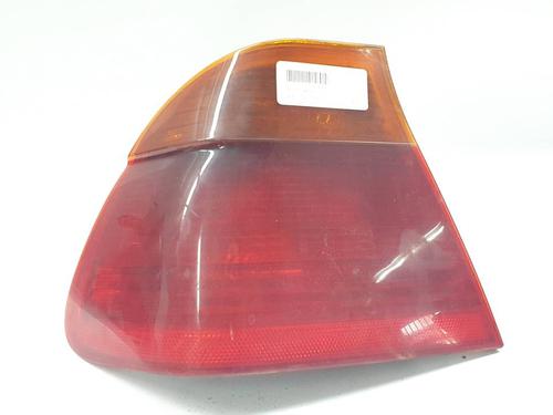 Used Left taillight Left taillight BMW 3 (E46) 320 d (136 hp) 40205753 40205753