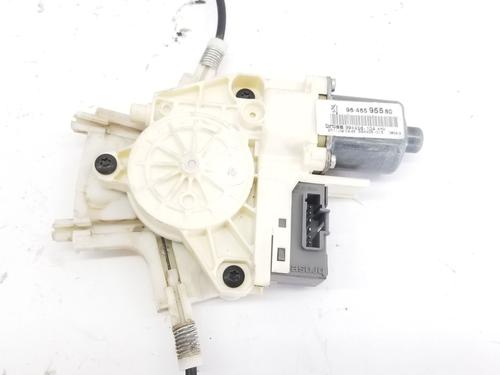 Rear right window mechanism PEUGEOT 407 (6D_)  | BP29246606C25 