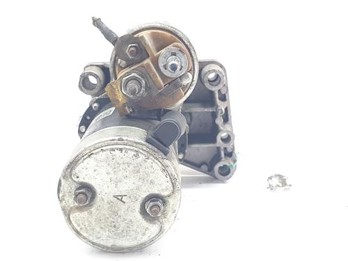 Used Starter Starter CITROËN BERLINGO / BERLINGO FIRST Box Body/MPV (M_) 1.6 HDI 75 (MB9HW) (75 hp) 34128439 34128439