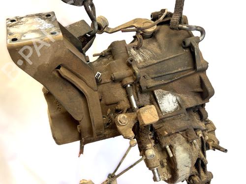 Used Gearbox Gearbox CITROËN JUMPER I Bus (230P) 2.5 D (86 hp) 36261957 36261957