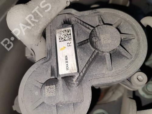 Right rear brake caliper MAZDA CX-30 (DM) | BP39509099M106 - Image 2