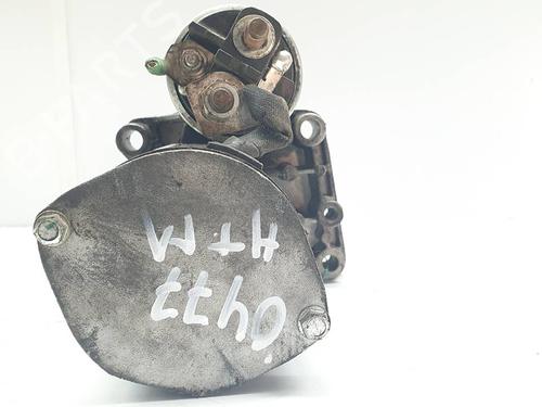 Starter CITROËN BERLINGO MULTISPACE (B9) 1.6 HDi 75 16V | BP39948930M8 - Image 4