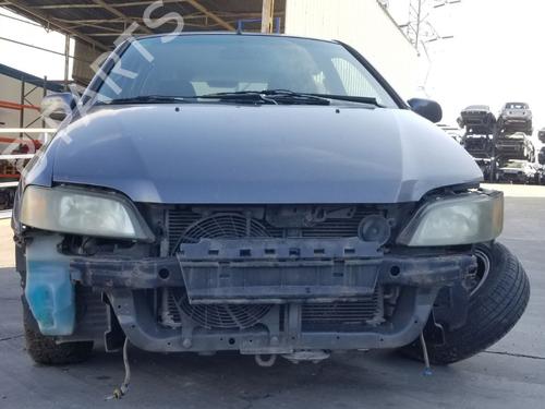 Used Parts MITSUBISHI SPACE STAR MPV (DG_A) 1.9 DI-D (DG4A) (115 hp) 4404743