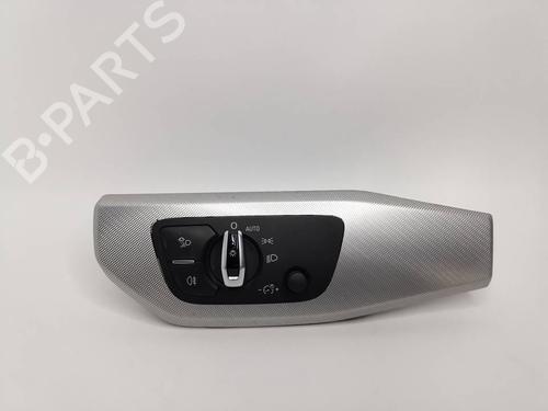 Used Headlight switch Headlight switch AUDI A4 B9 (8W2, 8WC) 2.0 TDI (150 hp) 40025134 40025134