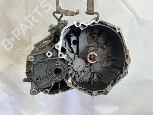Used Gearbox Gearbox OPEL ASTRA H (A04) [2004-2014] 36036678 36036678