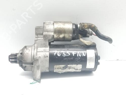 Motor arranque VW PASSAT B6 Variant (3C5) [2005-2011]  30839362