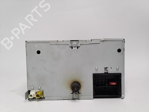 Radio VW TOUAREG (7LA, 7L6, 7L7) | BP31589044E6