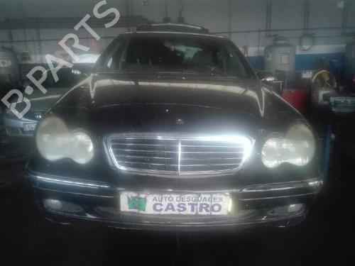Sikkerhedssele foran højre MERCEDES-BENZ C-CLASS (W203) C 270 CDI (203.016) | BP8731785I25 