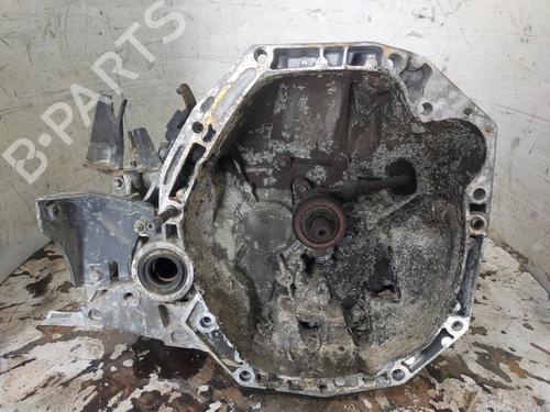 Used Gearbox Gearbox NISSAN MICRA III (K12) 1.5 dCi (86 hp) 33693994 33693994