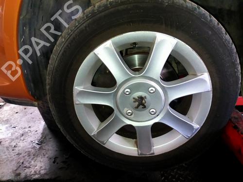 Used Rim PEUGEOT 1007 (KM_) 1.4 (75 hp) 8685344