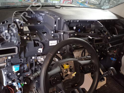 Dashboard CITROËN BERLINGO (ER_, EC_) 1.5 BlueHDi 100 | BP30391124C46 