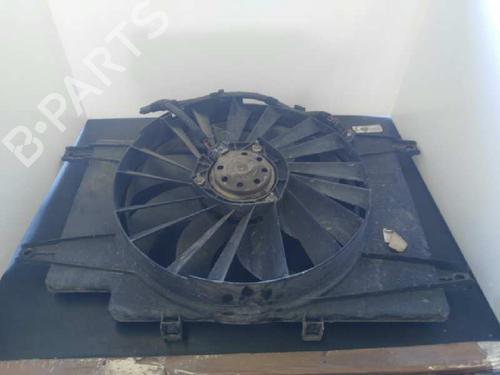 Radiator fan ALFA ROMEO 147 (937_) 1.6 16V T.SPARK ECO (937.AXA1A, 937.BXA1A) | BP3172489M35 