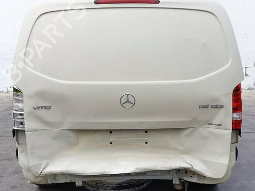 Left front window switch MERCEDES-BENZ VITO Van (W447) 116 CDI 4x4 (447.601, 447.603, 447.605) | BP40153646I27 - Image 10