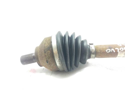 Left front driveshaft VOLVO C30 (533) 2.0 D | BP39518176M38 - Image 3