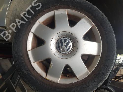 Rim VW POLO IV (9N_, 9A_) 1.4 16V | BP24815415C45 