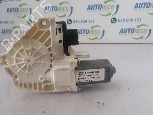 Used Left front window motor AUDI A3 Sportback (8PA) 1.6 FSI (115 hp) 4750116