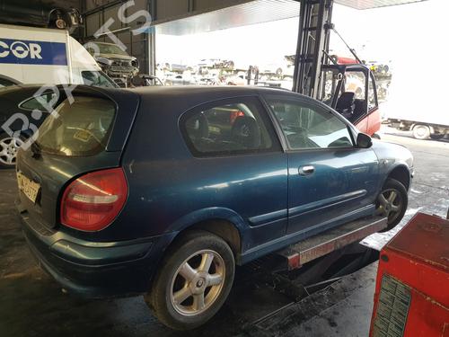 Engine control unit (ECU) NISSAN ALMERA II Hatchback (N16) | BP18840201M57 - Image 5