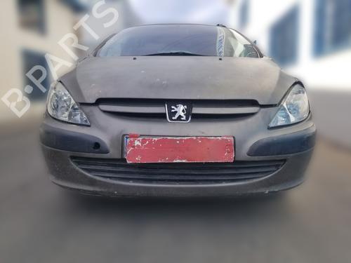 Particulate filter PEUGEOT 307 Break (3E) | BP30849643M81