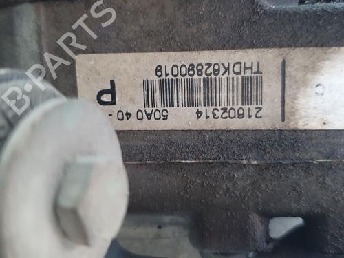 Steering pump RENAULT KANGOO (KC0/1_) 1.5 dCi (KC08, KC09) | BP37584065M99 - Image 2