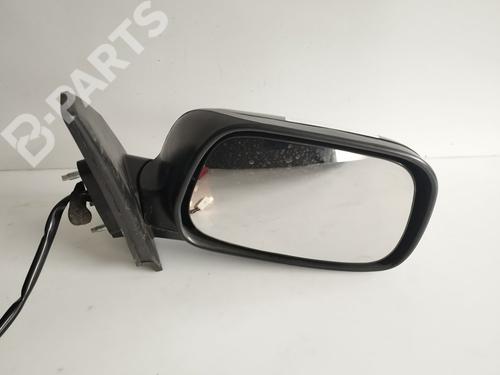 Used Right mirror Right mirror TOYOTA COROLLA (_E12_) 2.0 D-4D (CDE120R, CDE120L_) (110 hp) 11168768 11168768