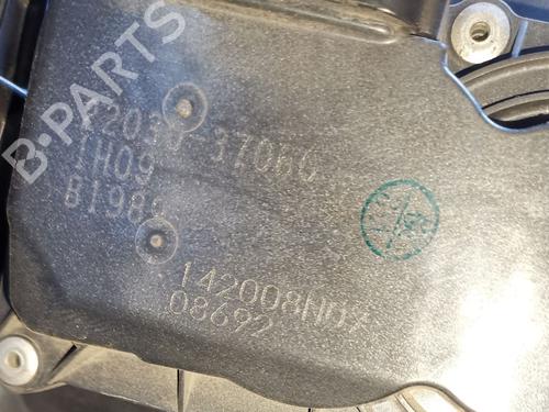 Throttle body LEXUS CT (ZWA10_) 200h (ZWA10_, ZWA10R) | BP30105179M82 