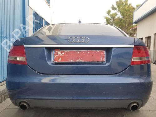 Pare-chocs avant AUDI A6 C6 (4F2) 3.2 FSI | BP30615836C7 