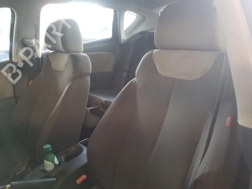 Left mirror SEAT LEON (1P1)  | BP29375631C26 