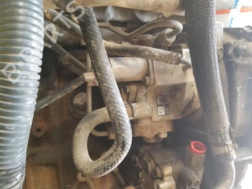 Used Injection pump NISSAN X-TRAIL I (T30) [2001-2013]  27542468