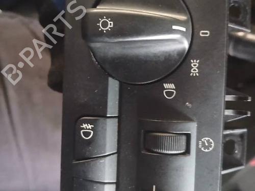 Used Headlight switch Headlight switch 39518185 39518185