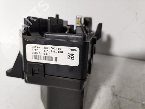 Fuse box HYUNDAI IONIQ (AE) 1.6 GDI Hybrid | BP19112522E1 