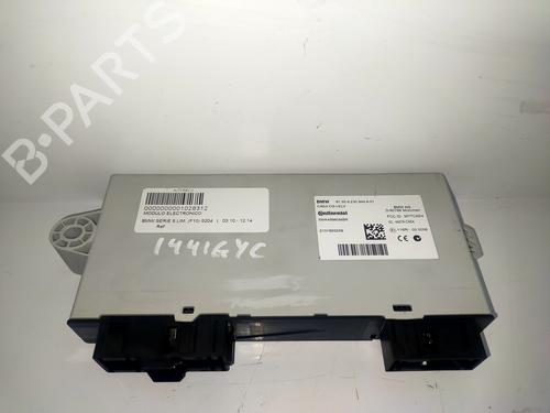 Electronic module BMW 5 (F10) 520 d | BP11141009M83 