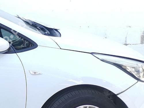 Used Right front fenders Right front fenders KIA CEE'D (JD) [2012-2018] 36681009 36681009
