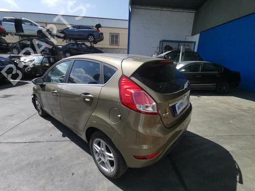 Glove box FORD FIESTA VI (CB1, CCN) 1.0 EcoBoost | BP13370239C95 