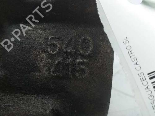 Styring servopumpe DAEWOO REZZO (U100)  | BP12431271M99 