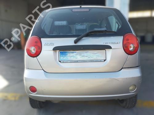 ABS pump DAEWOO MATIZ (M100, M150) 1.0 | BP36497175M43 - Image 11