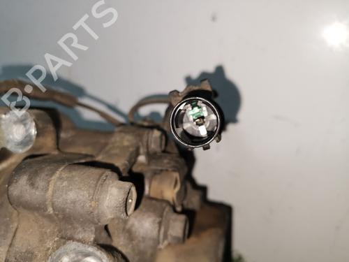 AC compressor MITSUBISHI ASX (GA_W_)  | BP21132496M34 