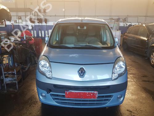 Used Grille RENAULT KANGOO (KC0/1_) 1.5 dCi (84 hp) 23002267