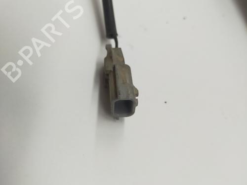 Particulate filter DACIA LOGAN II | BP36772543M81 - Image 2