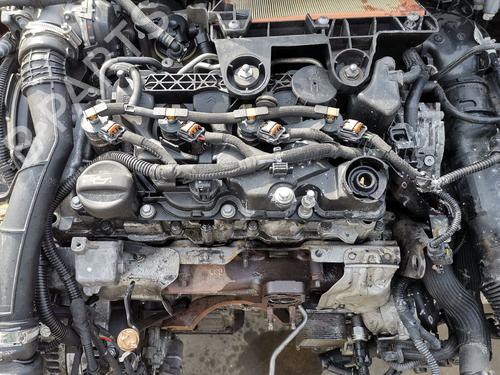 Motor OPEL CORSA F (P2JO) [2019-2025]  29434965