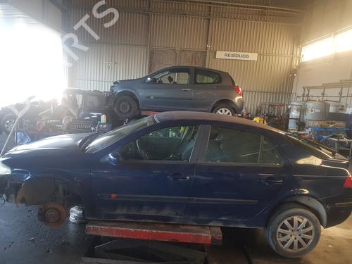 Generator RENAULT LAGUNA II (BG0/1_) 1.6 16V (BG0A, BG0L) | BP19478405M7 